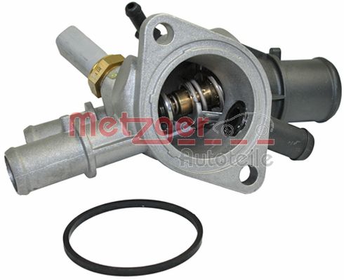 METZGER 4006280 Thermostat, Kühlmittel